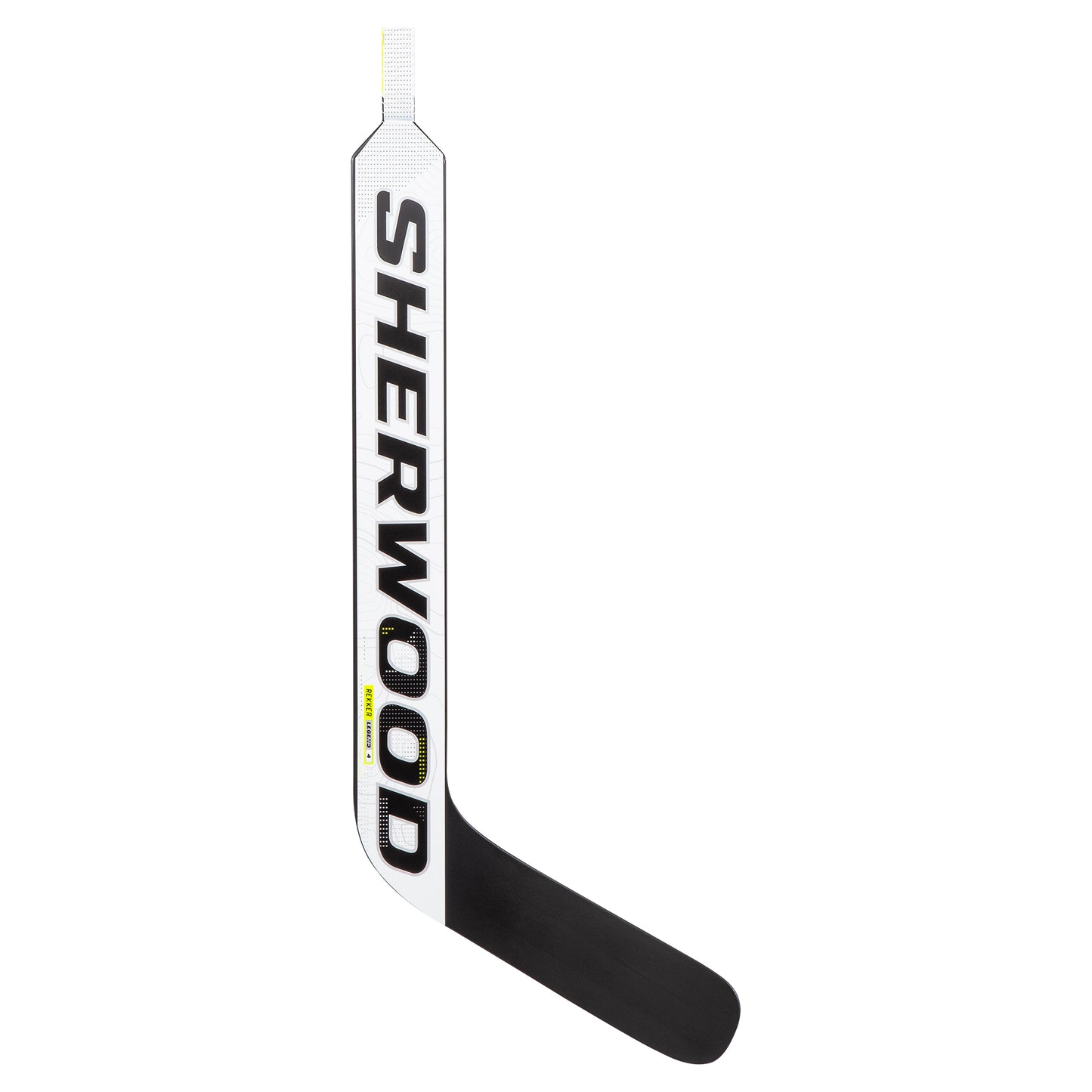 Sherwood REKKER Legend 4 Junior Goalie Stick