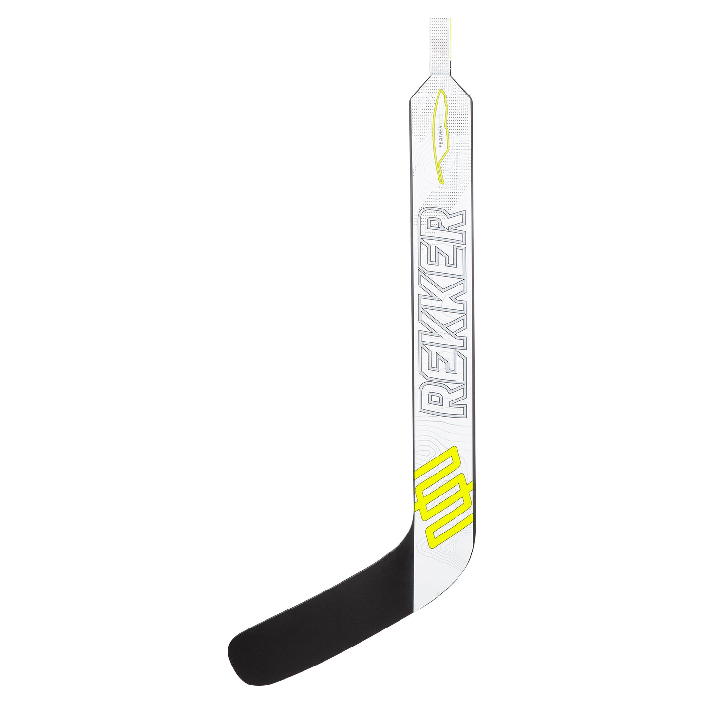 Sherwood REKKER Legend 4 Junior Goalie Stick