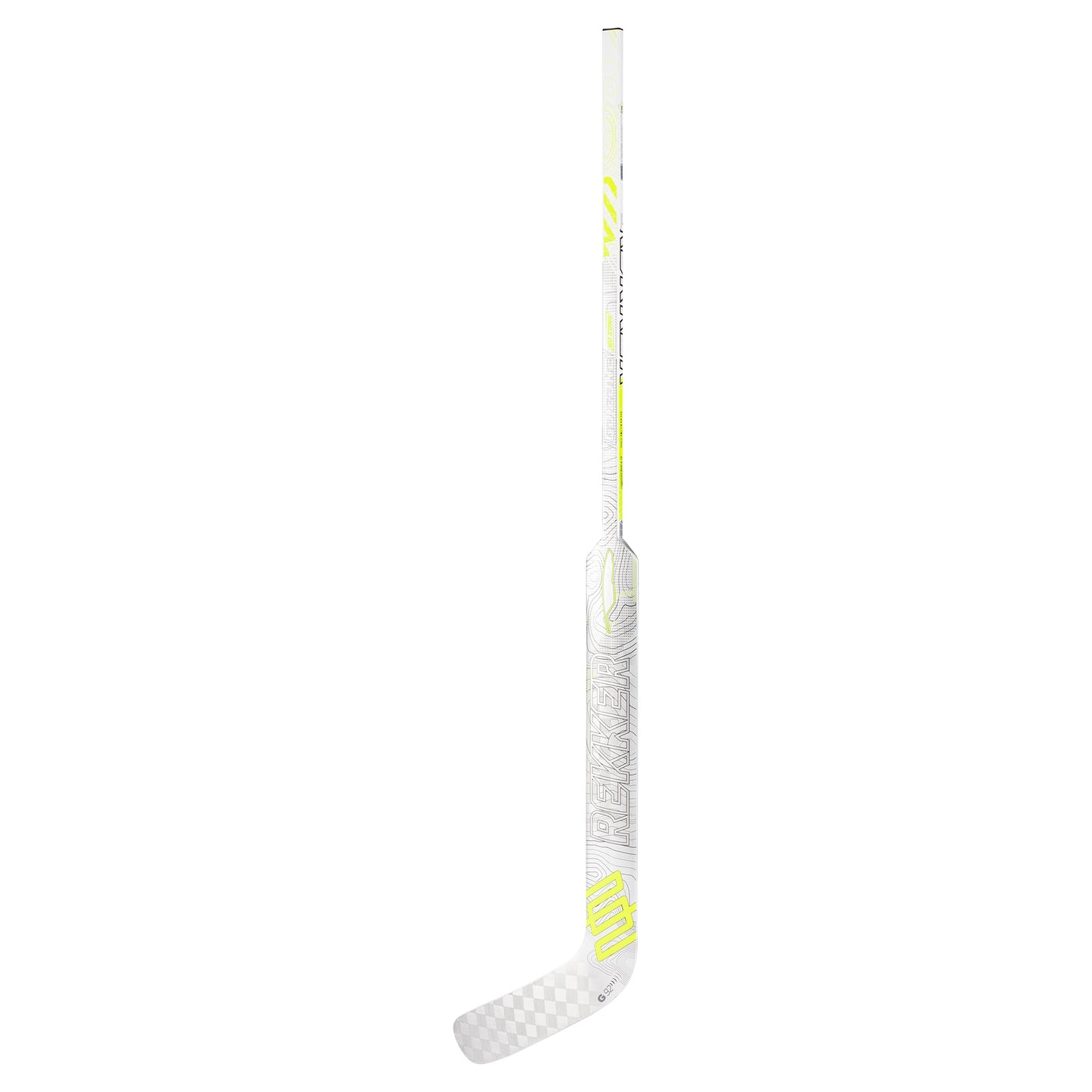 Sherwood REKKER Legend Pro Senior Goalie Stick