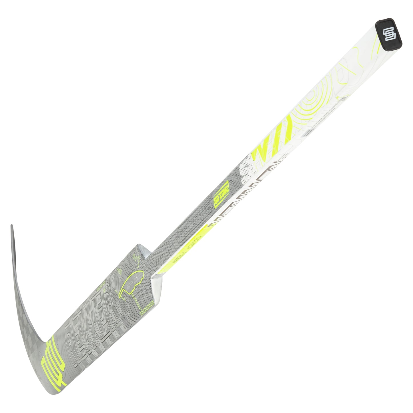 Sherwood REKKER Legend Pro Senior Goalie Stick