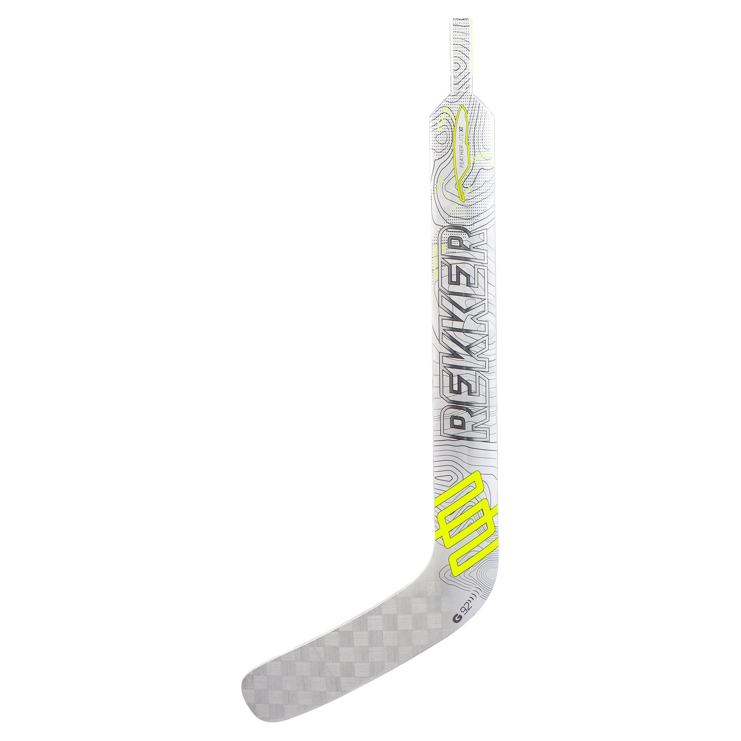 Sherwood REKKER Legend Pro Senior Goalie Stick