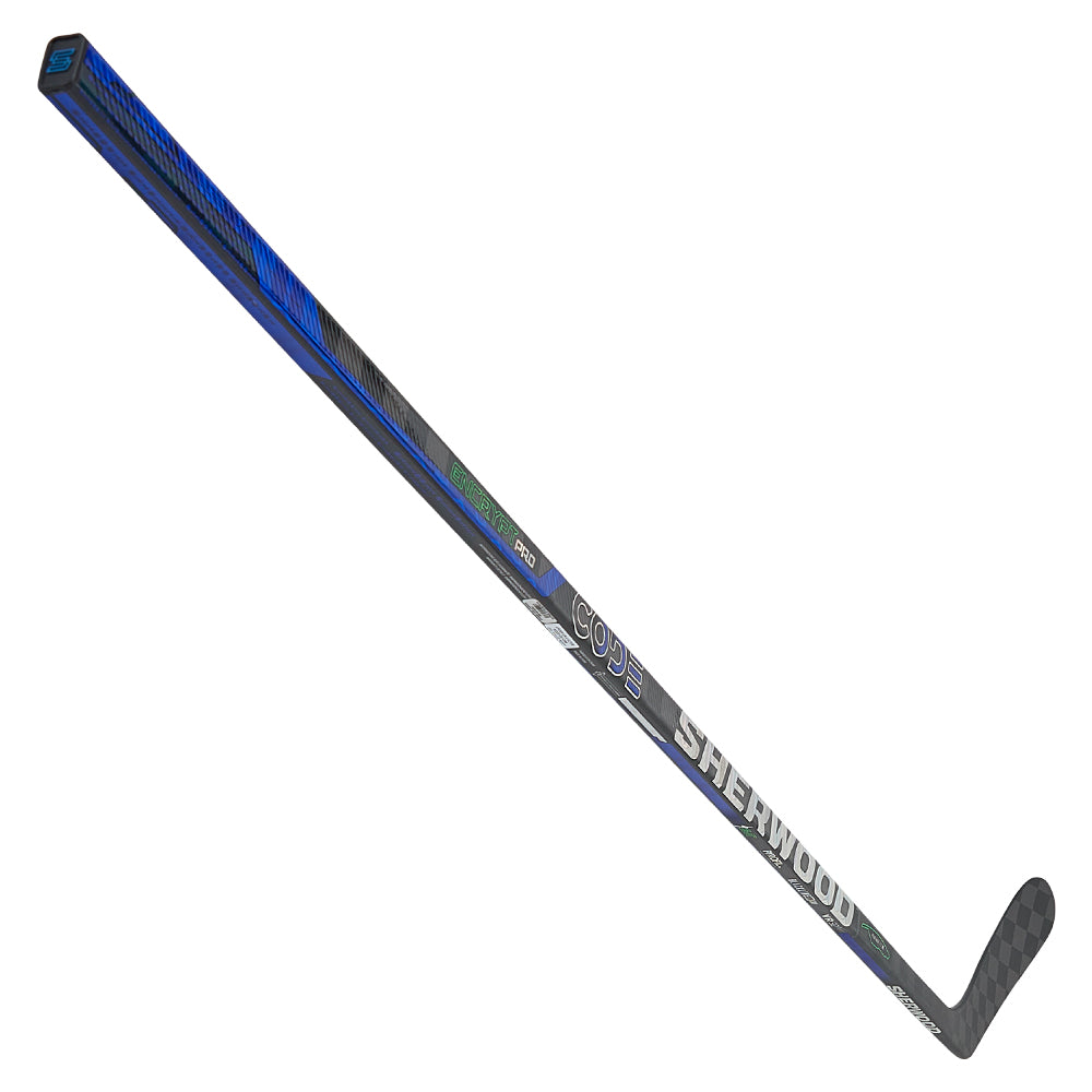 Sherwood CODE Encrypt Pro Senior Hockey Stick