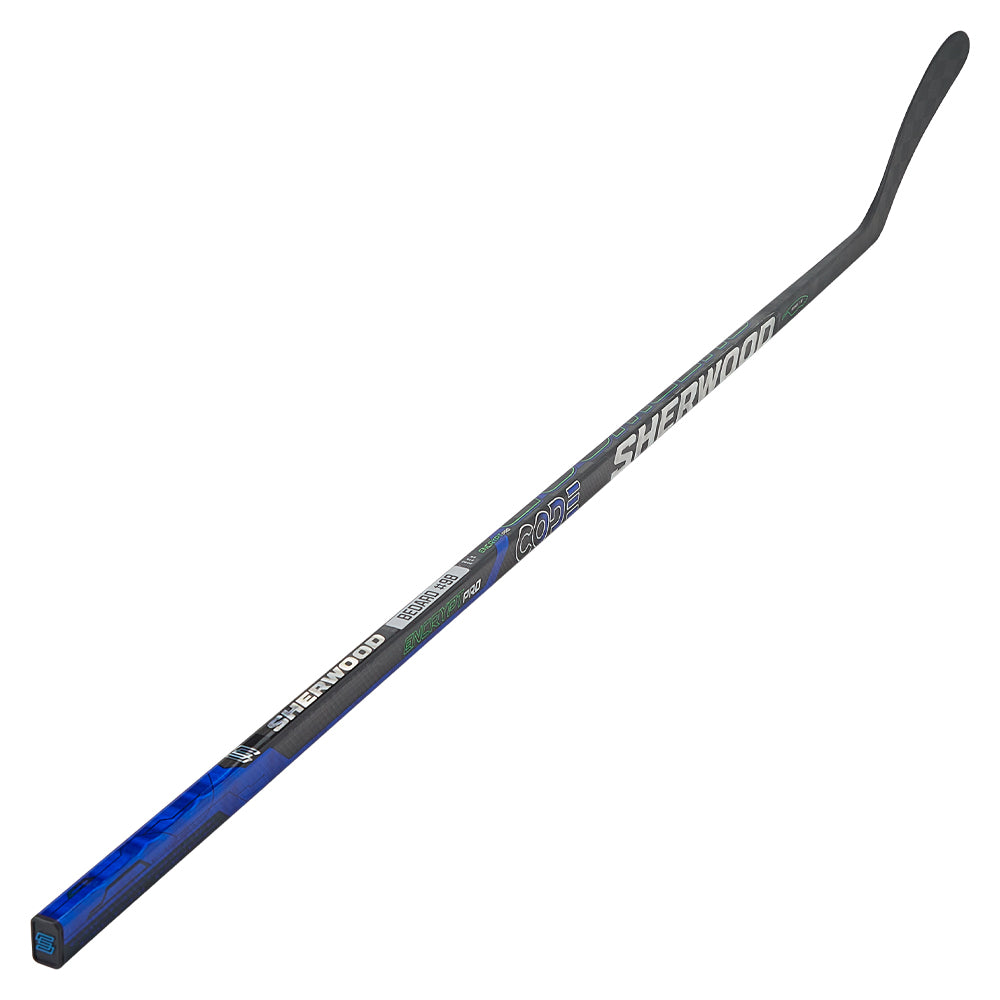 Sherwood CODE Encrypt Pro Senior Hockey Stick