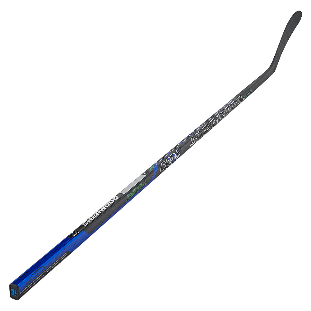 Sherwood CODE Encrypt 1 Intermediate Hockey Stick