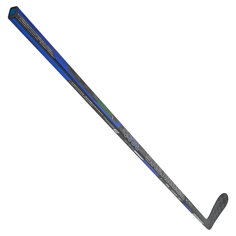 Sherwood CODE Encrypt 1 Senior Hockey Stick