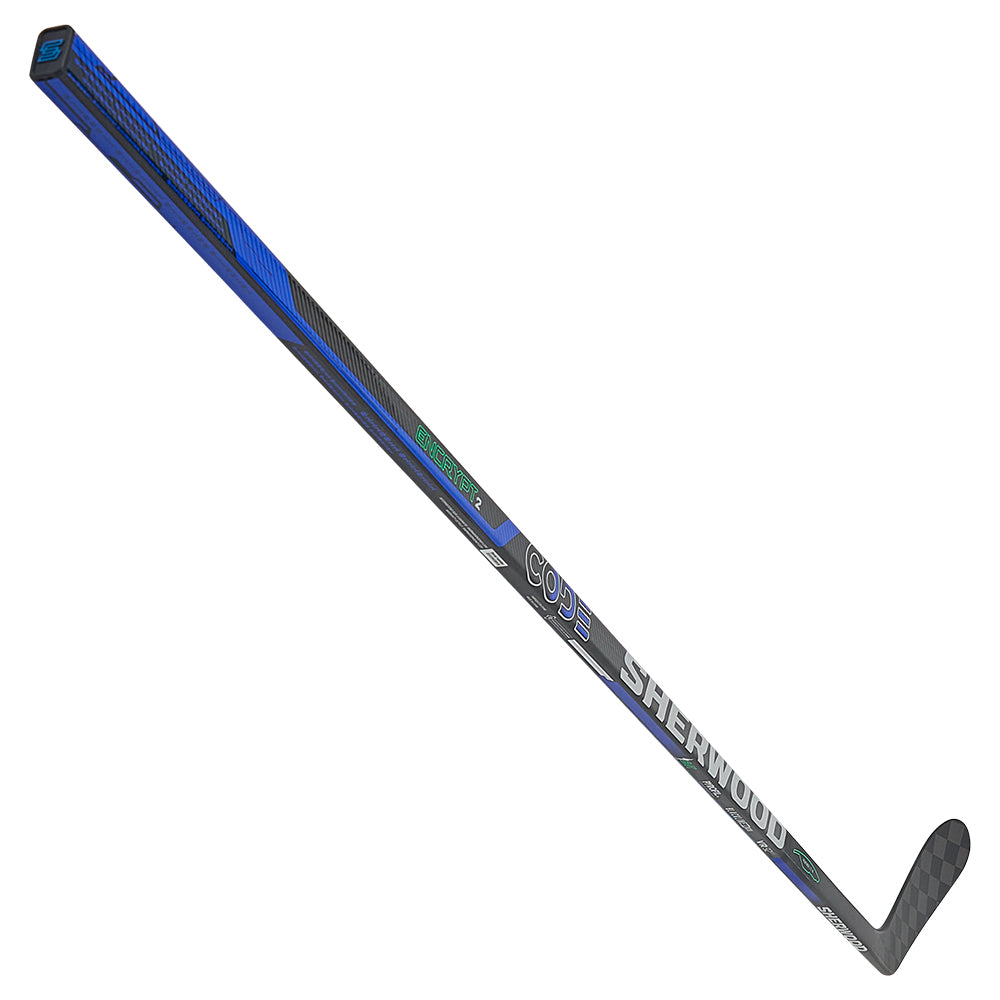 Sherwood CODE Encrypt 2 Senior Hockey Stick