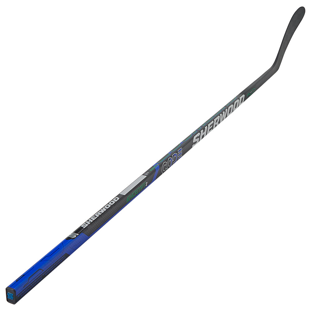 Sherwood CODE Encrypt 2 Senior Hockey Stick