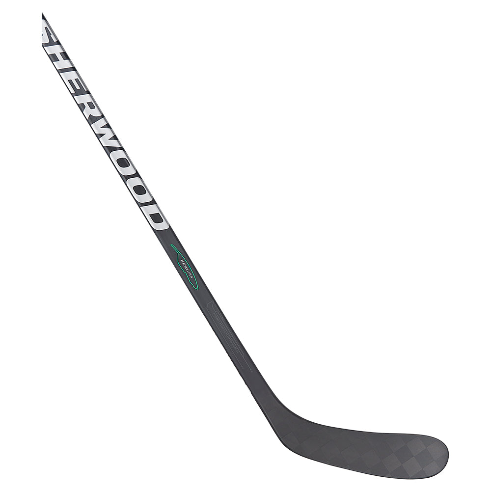 Sherwood CODE Encrypt 2 Intermediate Hockey Stick