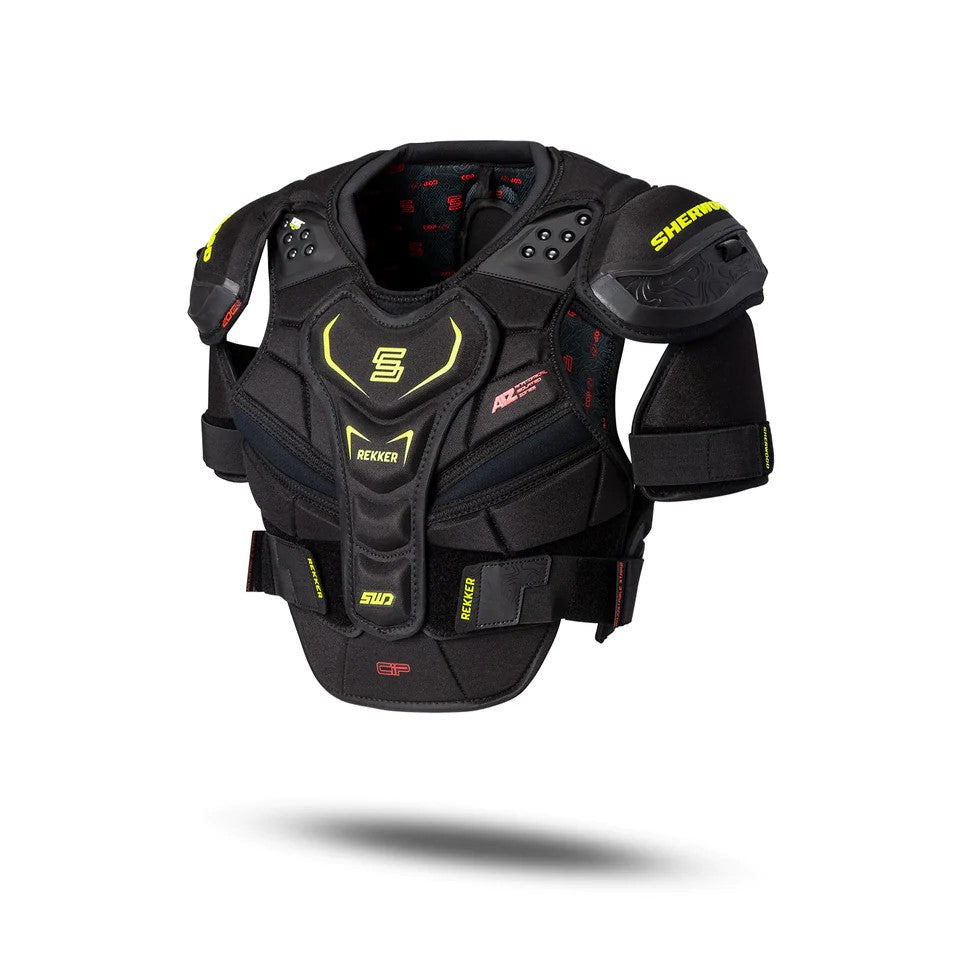 Sherwood REKKER Legend Women's Shoulder Pads