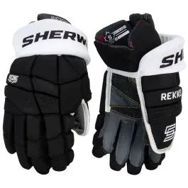 Sherwood REKKER Legend Pro Senior Hockey Gloves