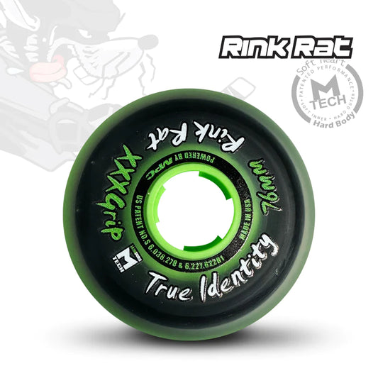 Rink Rat True Identity Wheel