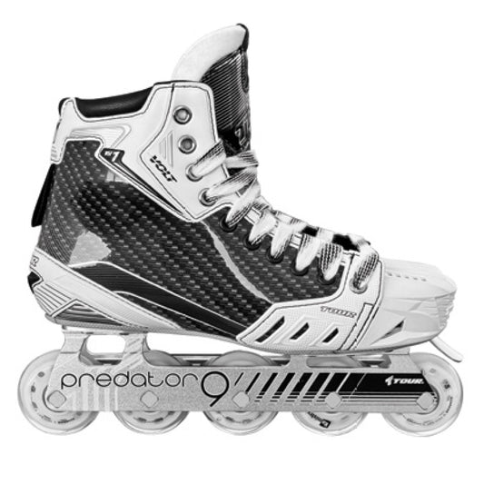 Tour VOLT KV1 Goalie Inline Hockey Skates