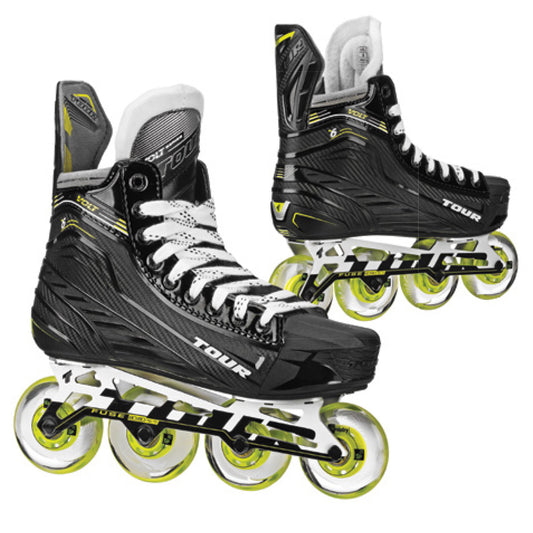 Tour VOLT KV6 Inline Hockey Skates