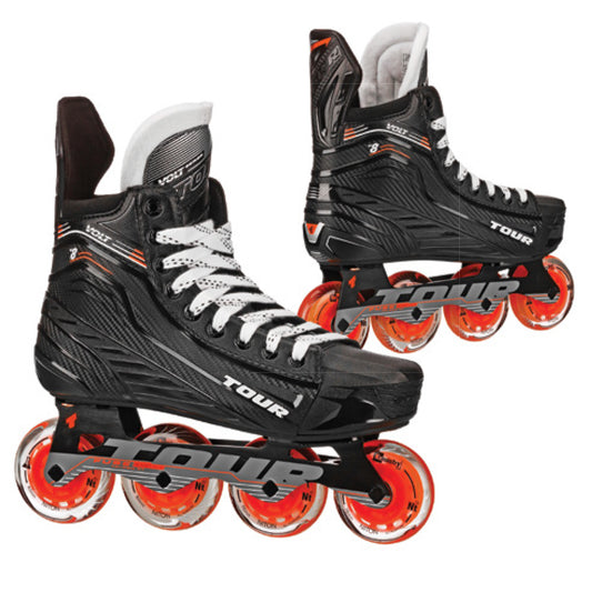 Tour VOLT KV8 Inline Hockey Skates