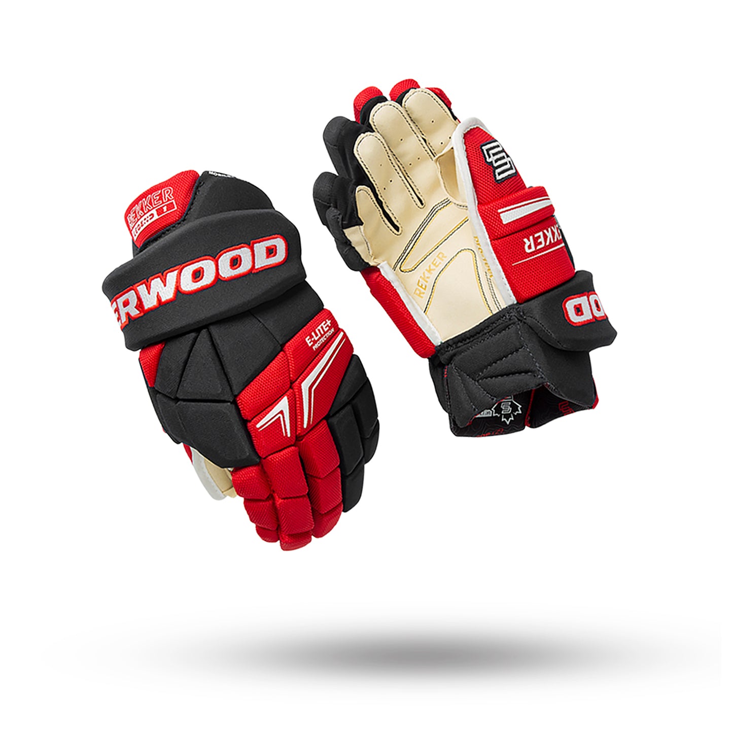 Sherwood REKKER Legend 1 Junior Hockey Gloves