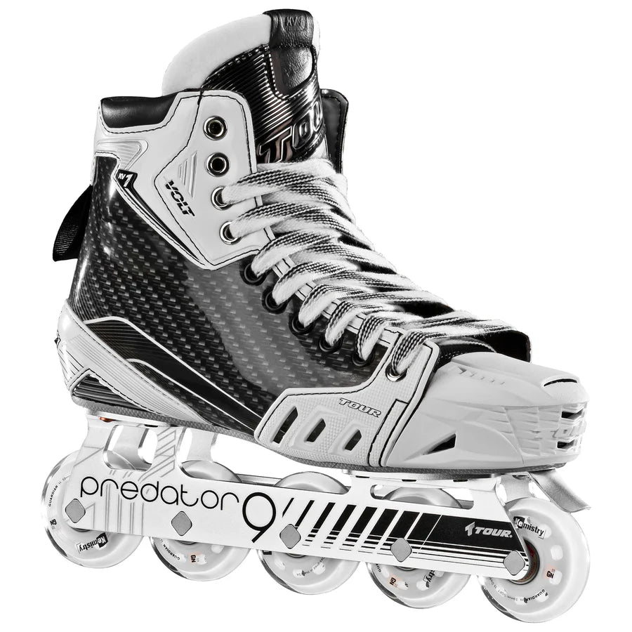 Tour VOLT KV1 Goalie Inline Hockey Skates