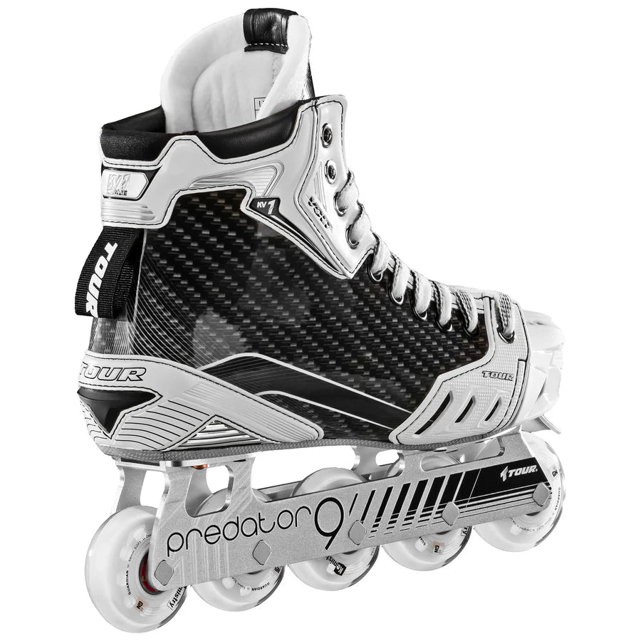 Tour VOLT KV1 Goalie Inline Hockey Skates