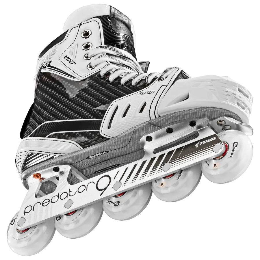 Tour VOLT KV1 Goalie Inline Hockey Skates