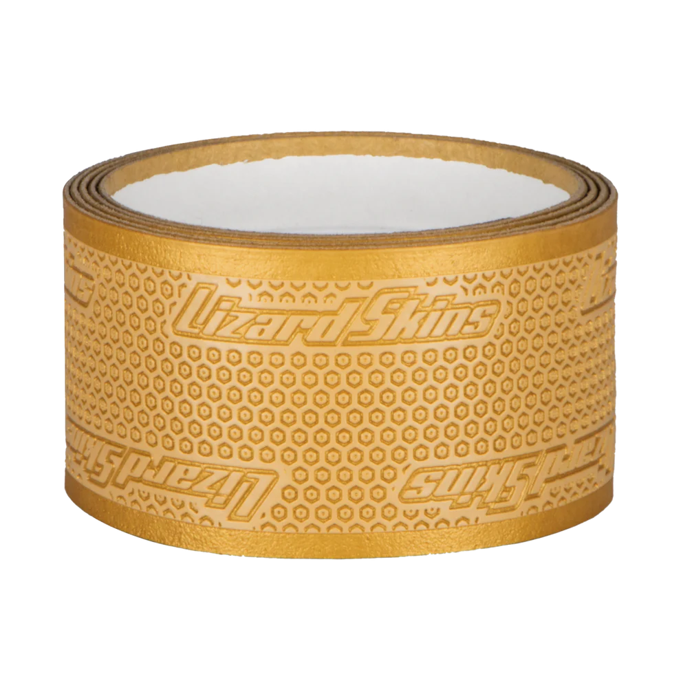 Lizard Skins Hockey Grip Tape - Vegas Gold