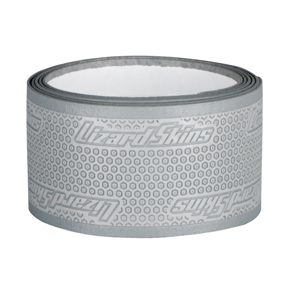 Lizard Skins Hockey Grip Tape - Platinum