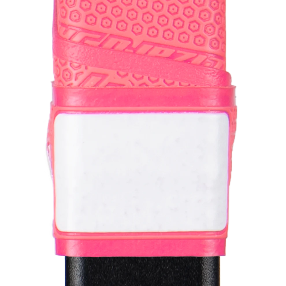 Lizard Skins Hockey Grip Tape - Neon Pink