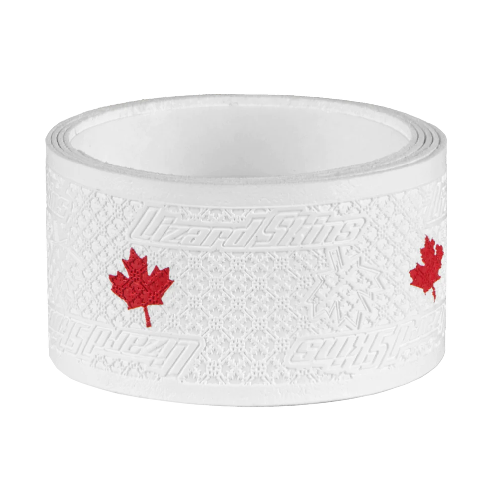 Lizard Skins Hockey Grip Tape - Maple Leaf