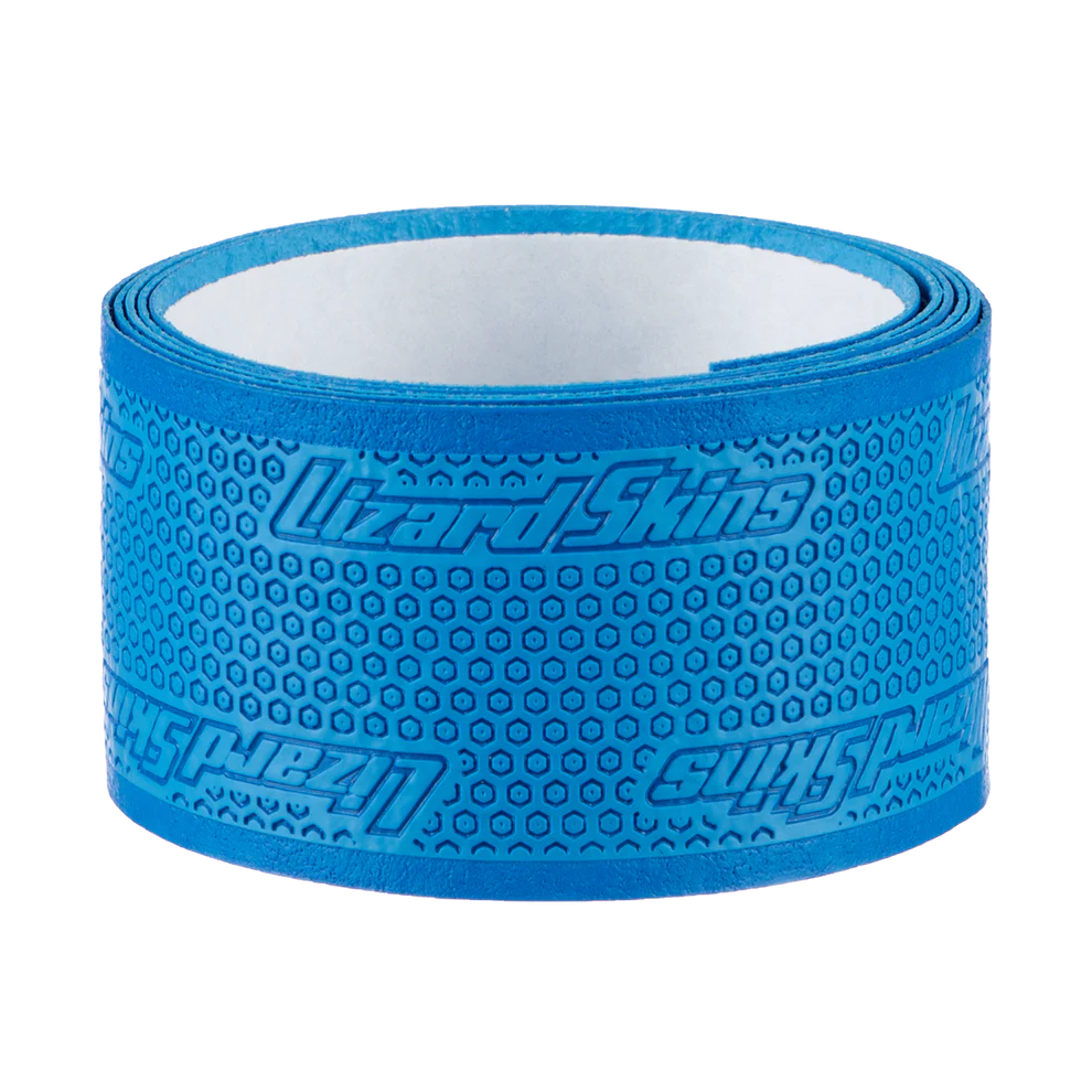 Lizard Skins Hockey Grip Tape Polar Blue The Hockey Hut