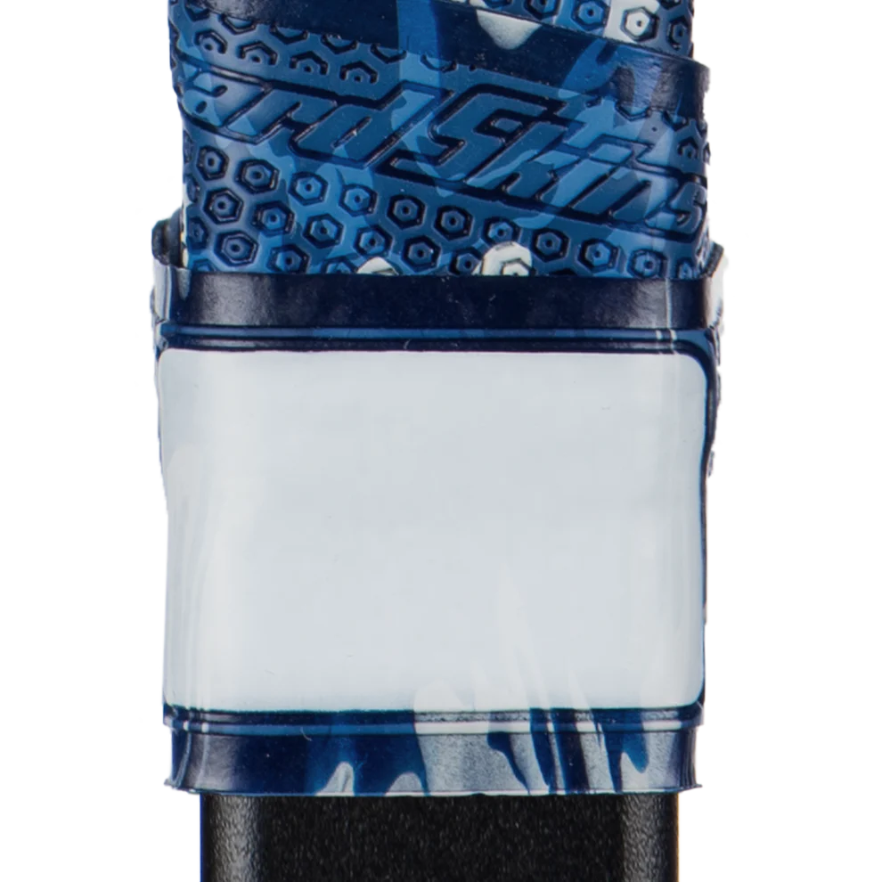 Lizard Skins Hockey Grip Tape - Blue Camo