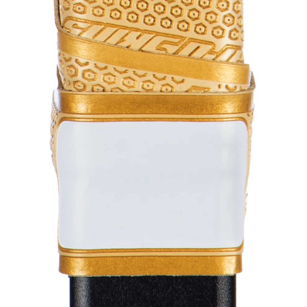 Lizard Skins Hockey Grip Tape - Vegas Gold