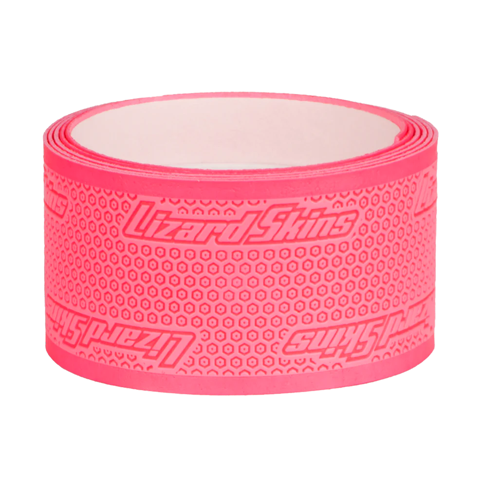 Lizard Skins Hockey Grip Tape - Neon Pink