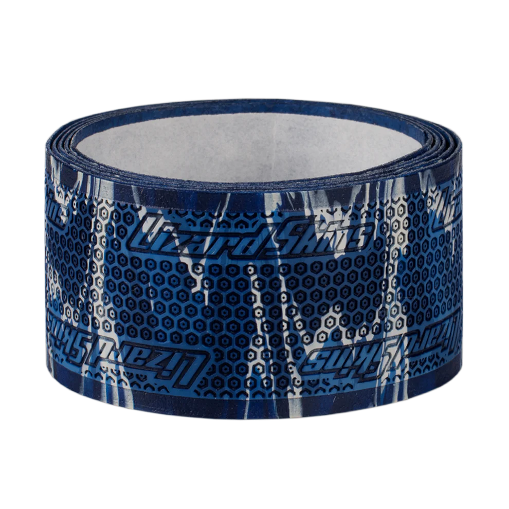 Lizard Skins Hockey Grip Tape - Blue Camo