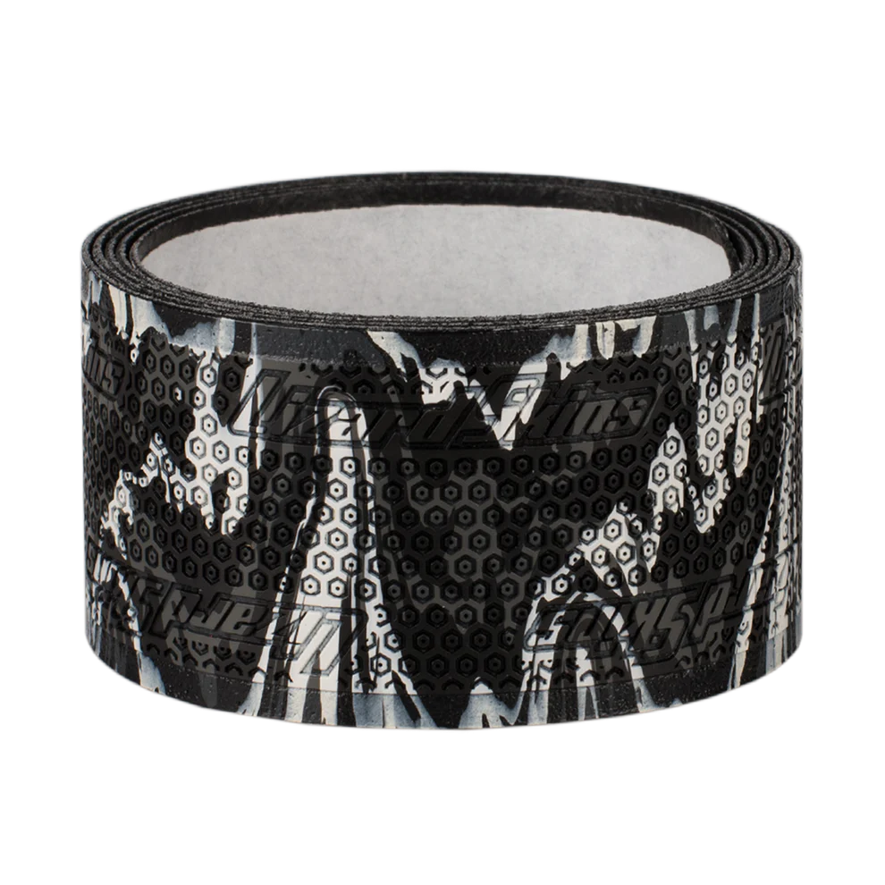 Lizard Skins Hockey Grip Tape - Black Camo