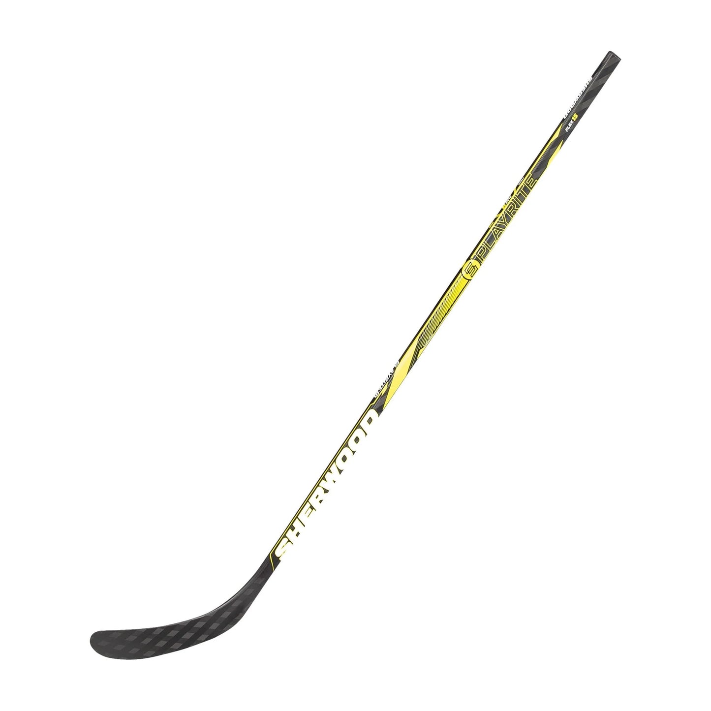 Sherwood Playrite 0 Youth Hockey Stick