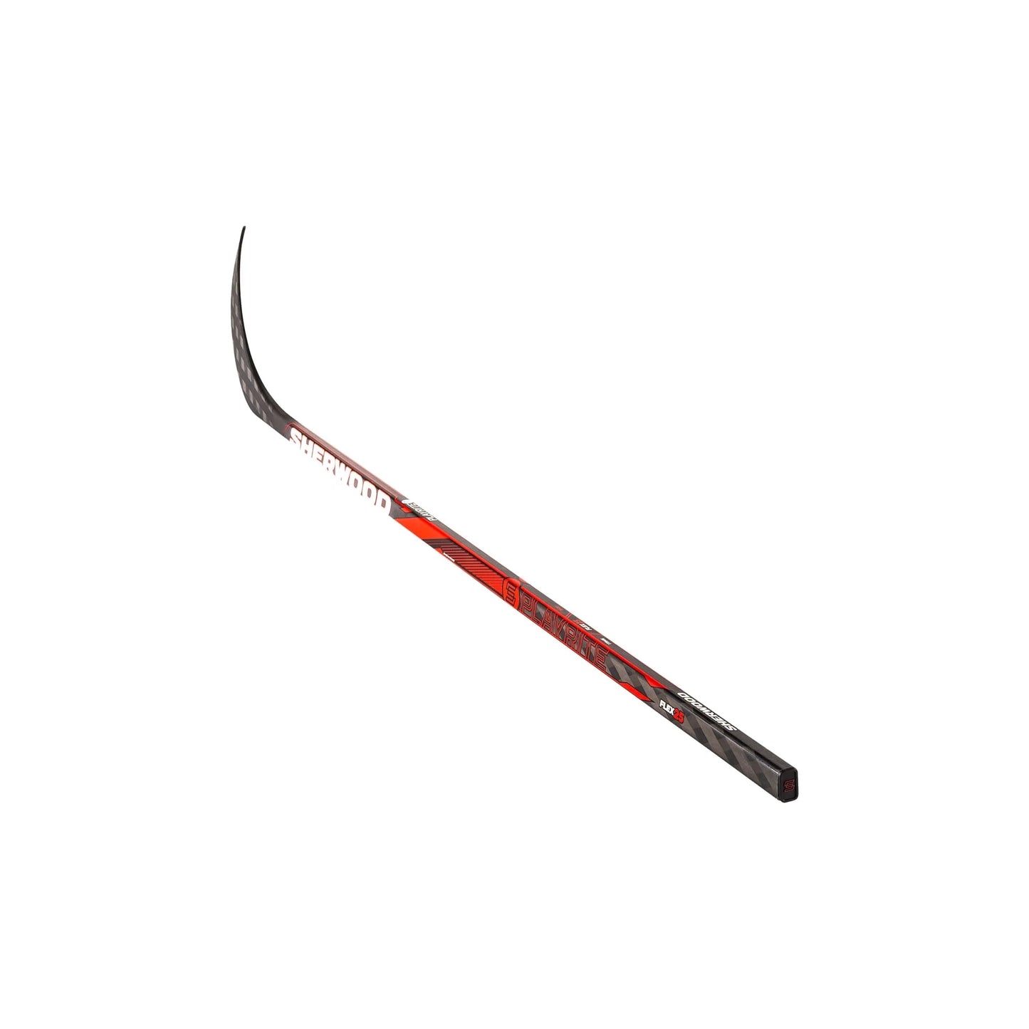 Sherwood Playrite 1 Youth Hockey Stick