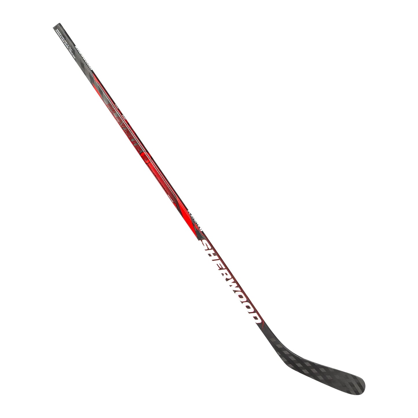 Sherwood Playrite 1 Youth Hockey Stick