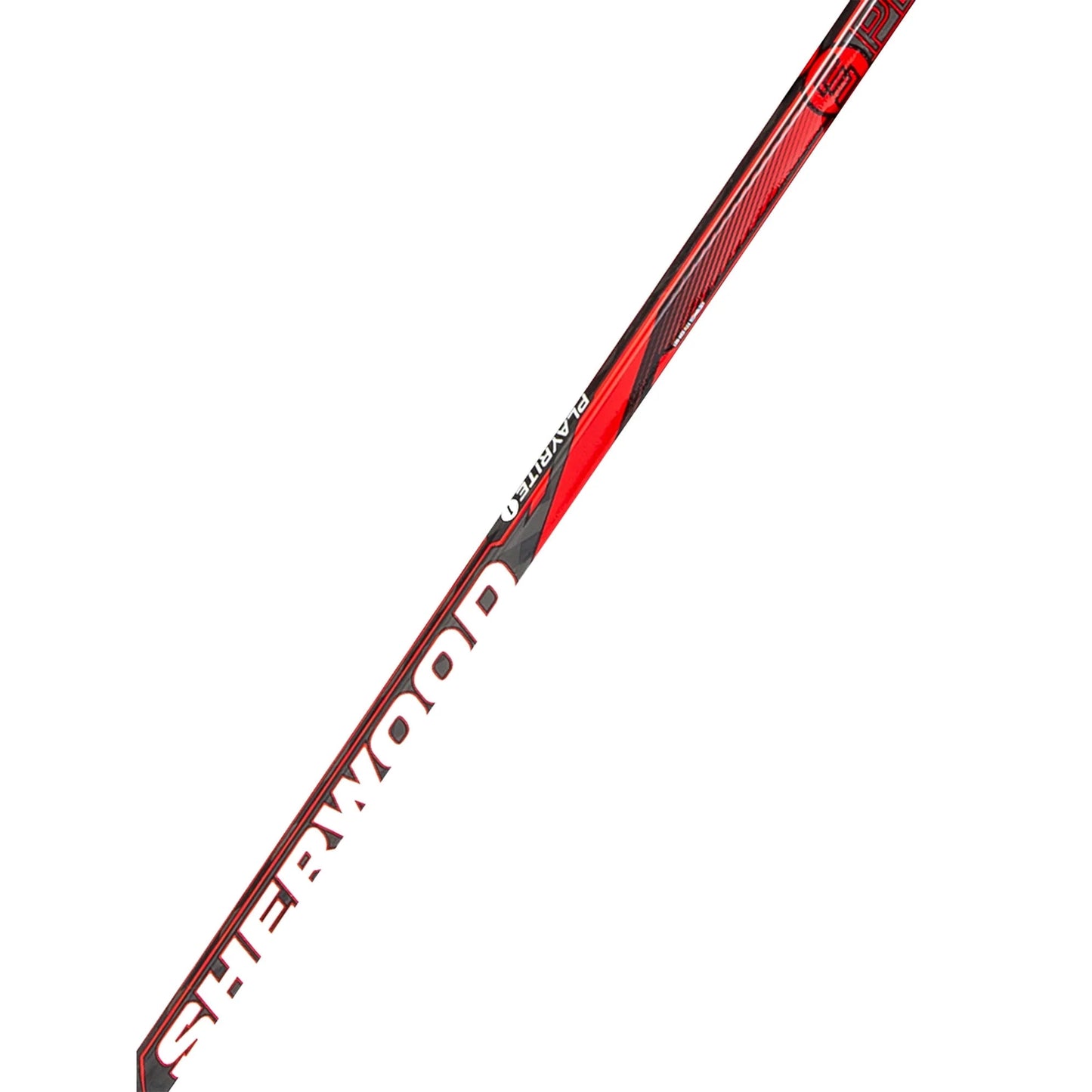 Sherwood Playrite 1 Youth Hockey Stick