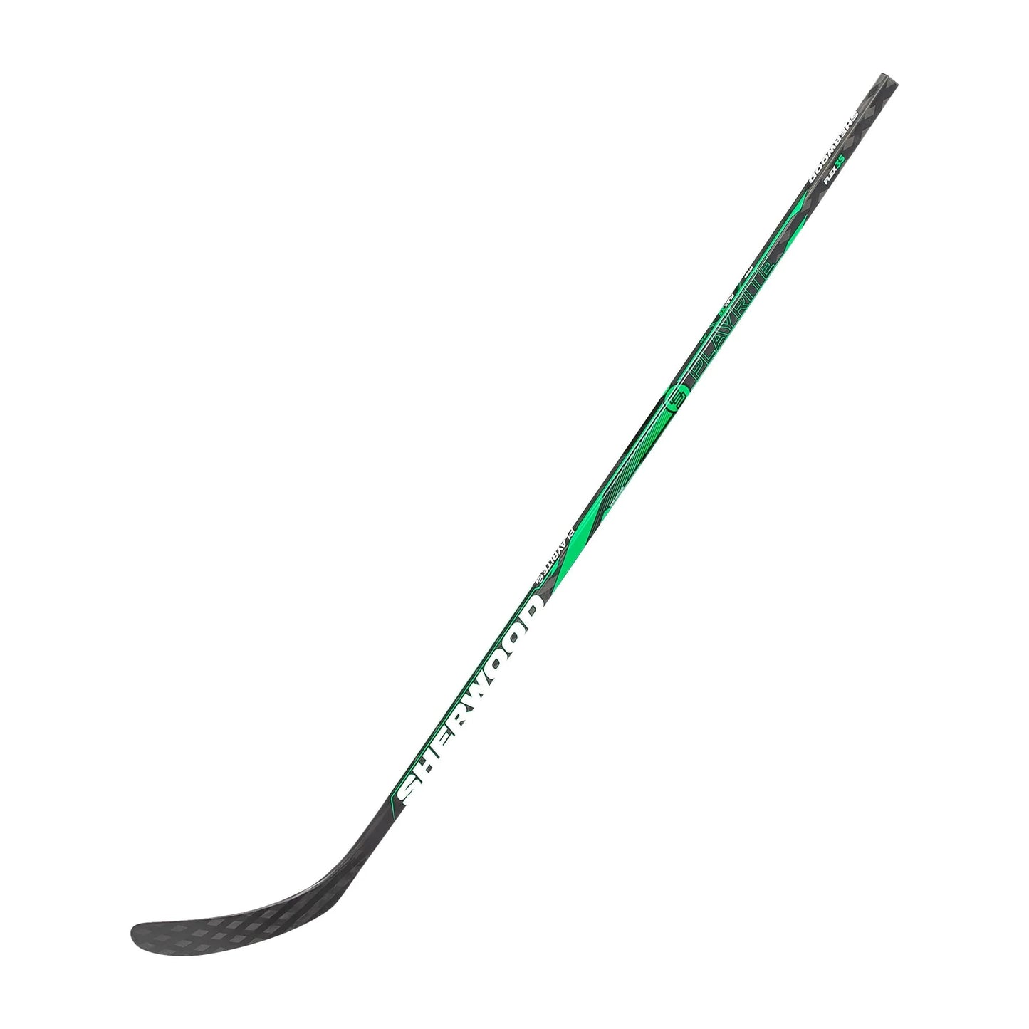 Sherwood Playrite 2 Junior Hockey Stick