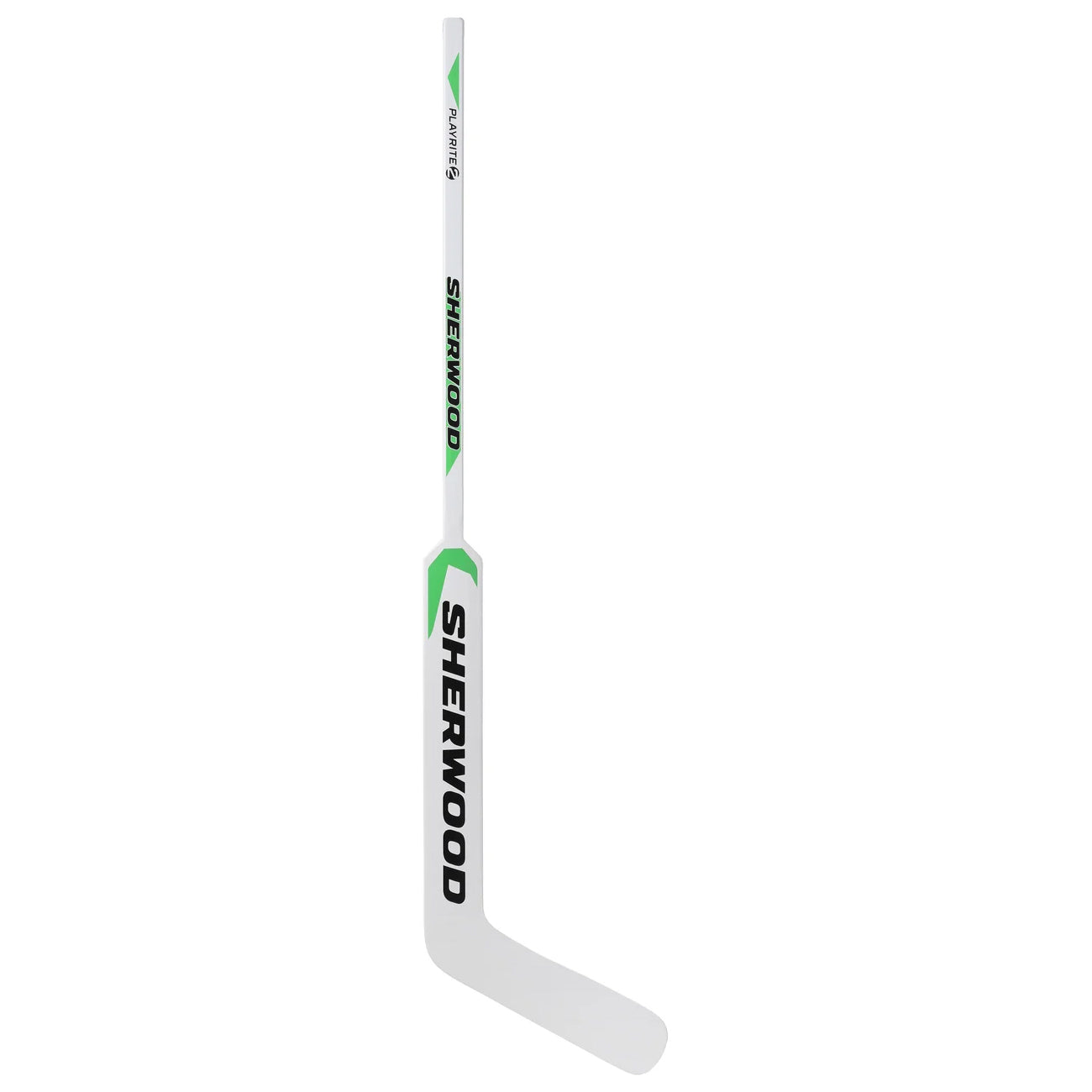 Sherwood Playrite 2 Junior Goalie Stick