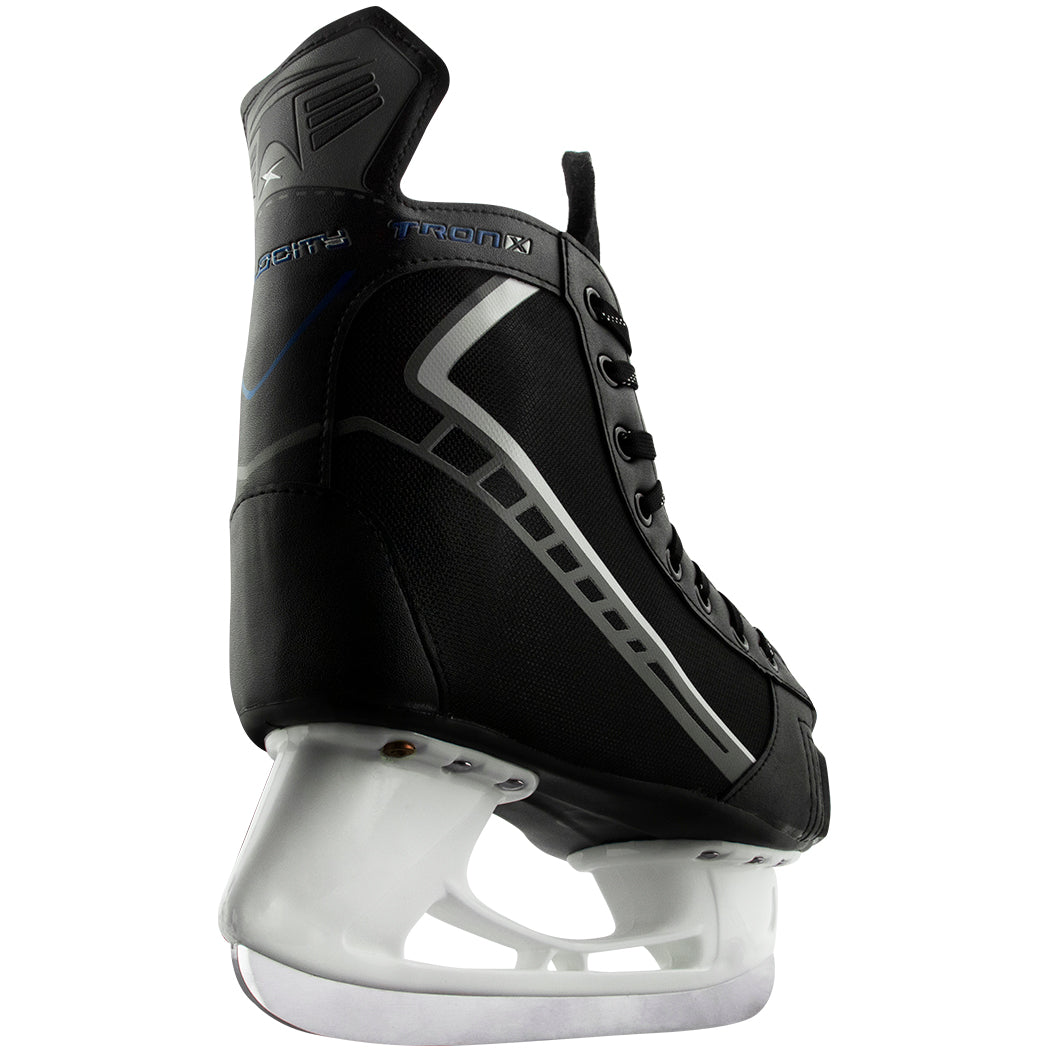 TronX Velocity Youth Ice Hockey Skates