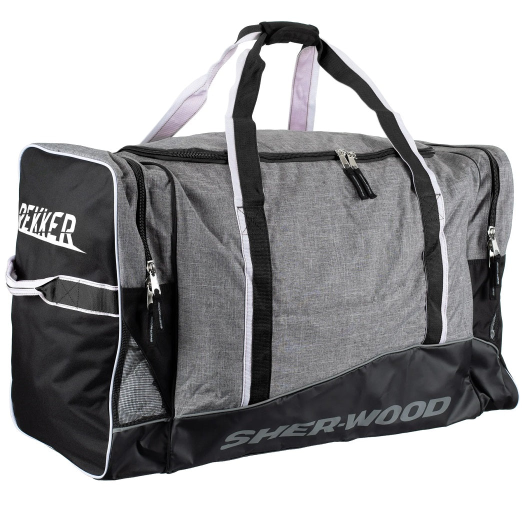 Sherwood Rekker Junior Carry Hockey Bag