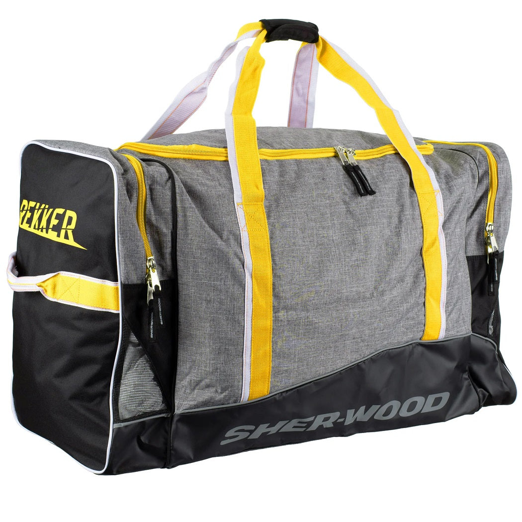 Sherwood Rekker Senior Carry Hockey Bag