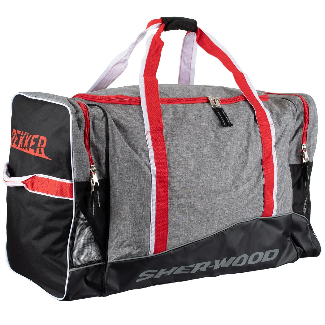 Sherwood Rekker Junior Carry Hockey Bag