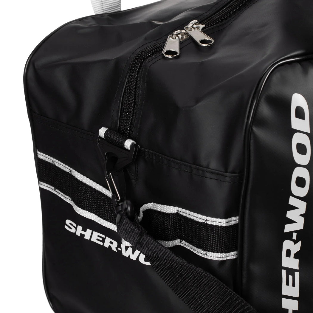 Sherwood Pro Duffle Carry Hockey Bag