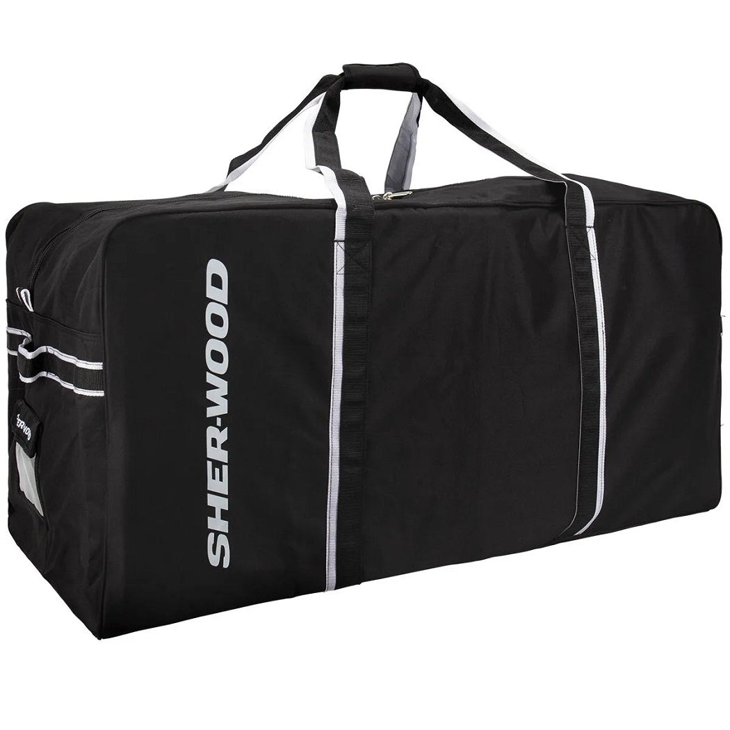 Sherwood Team Carry Junior Hockey Bag