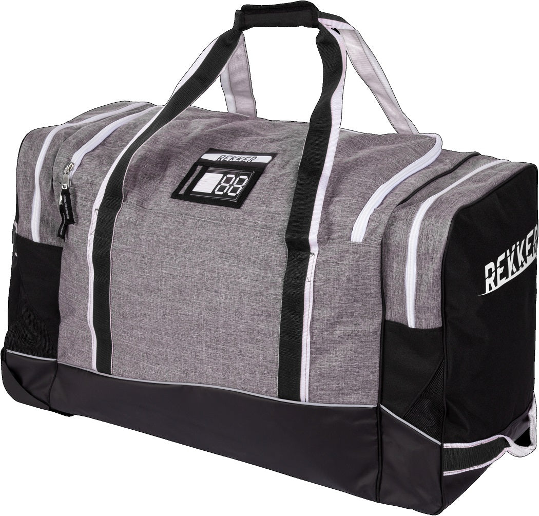 Sherwood Rekker Wheeled Senior Hockey Bag