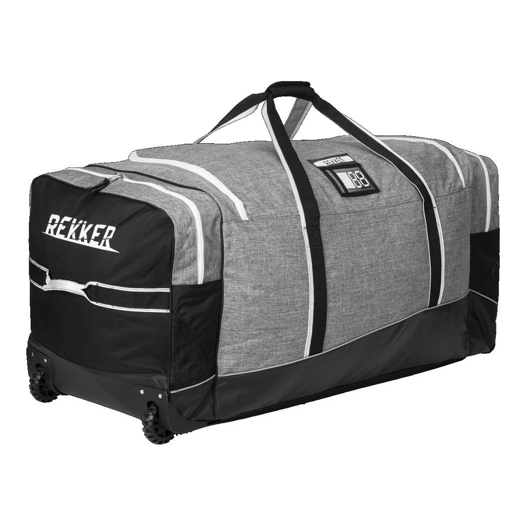 Sherwood Rekker Hockey Goalie Wheeled Bag