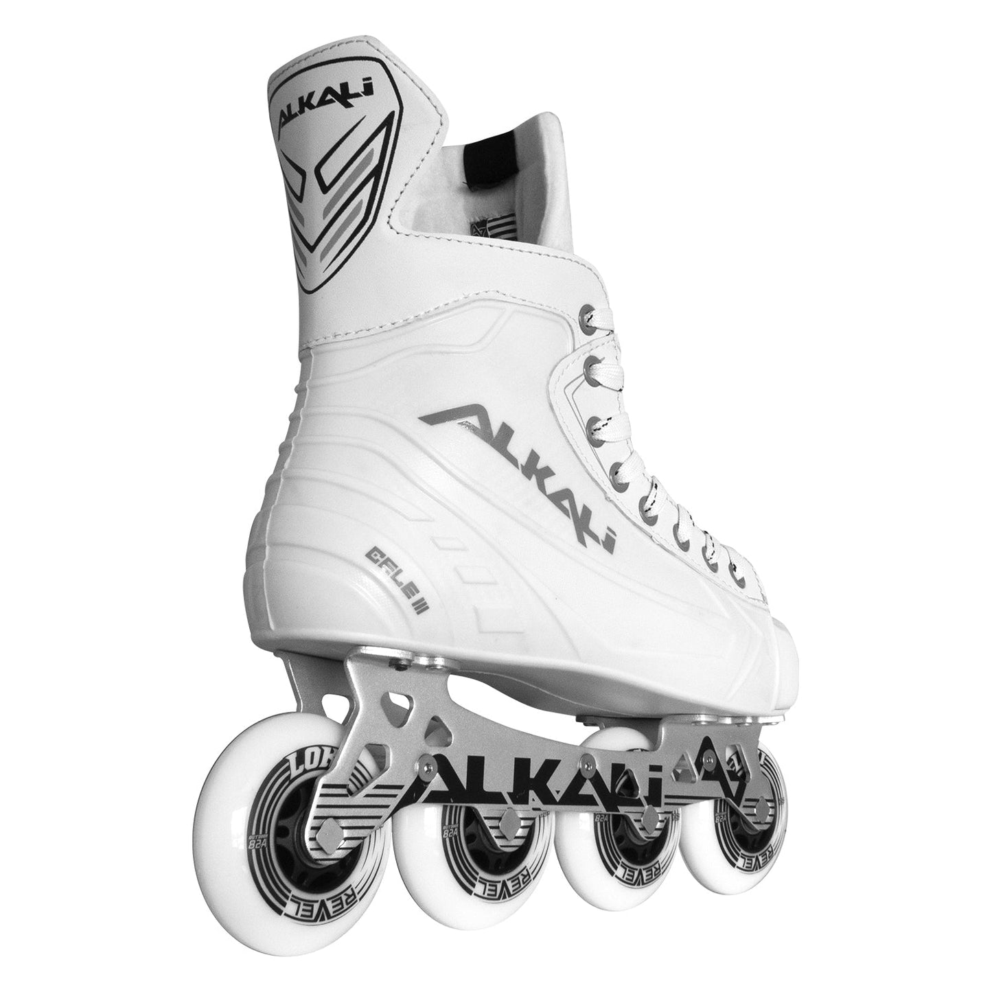 Alkali Cele III Junior Inline Hockey Skates