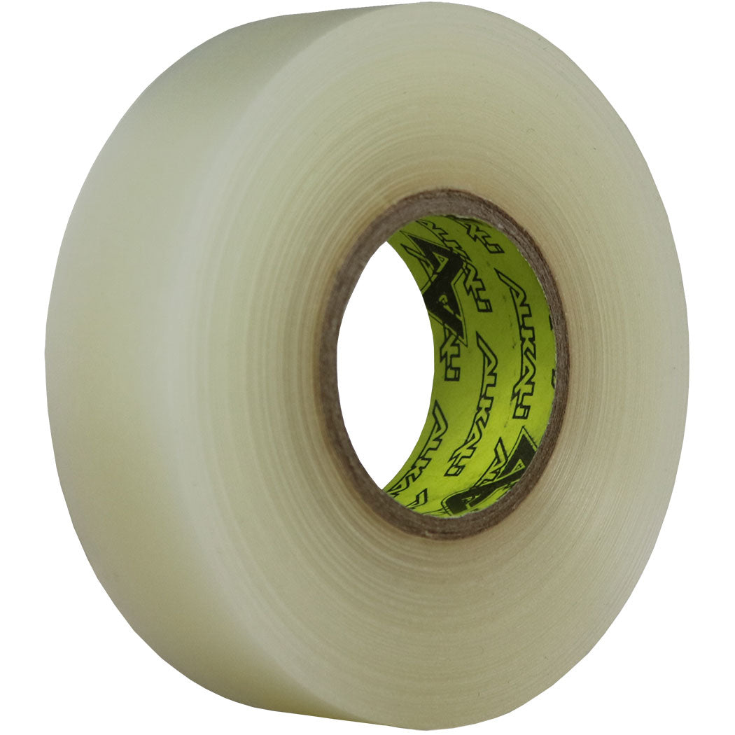 Alkali Clear Leg Tape  (24mm x 30.17m)