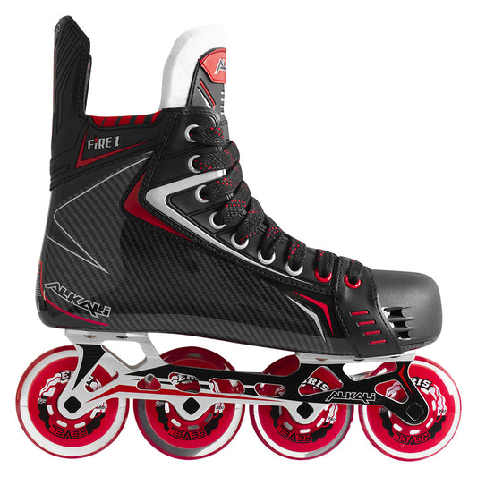 Alkali Fire 1 Junior Inline Hockey Skates