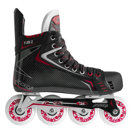 Alkali Fire 2 Junior Inline Hockey Skates